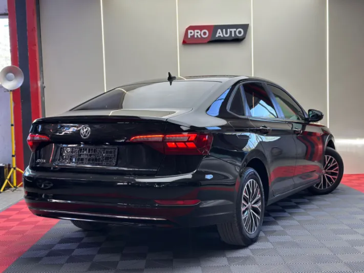 VOLKSWAGEN JETTA 2021