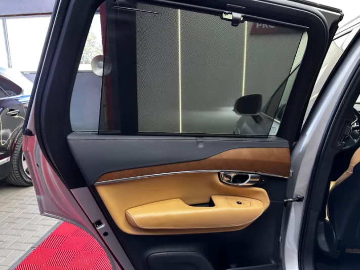 VOLVO XC90 T6 2015