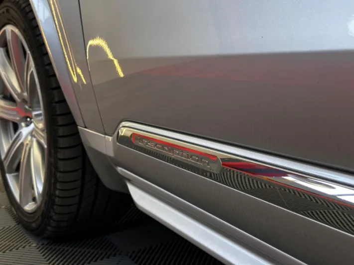 VOLVO XC90 T6 2015