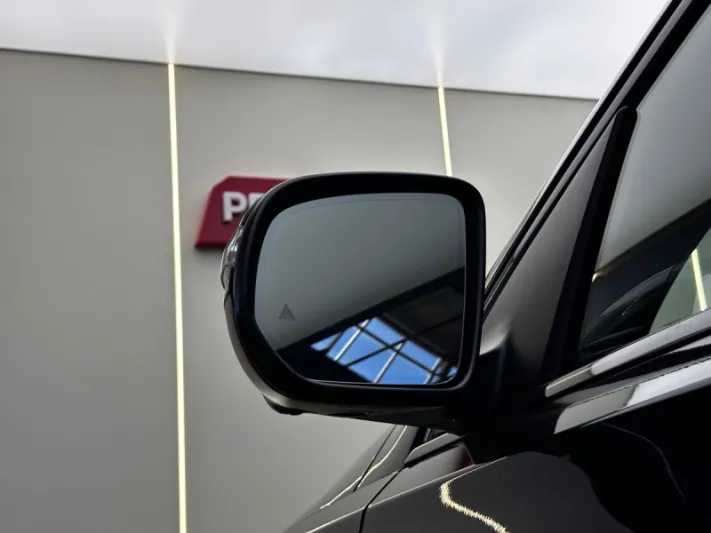 Mercedes-Benz GLE 53 AMG COUPE 2021