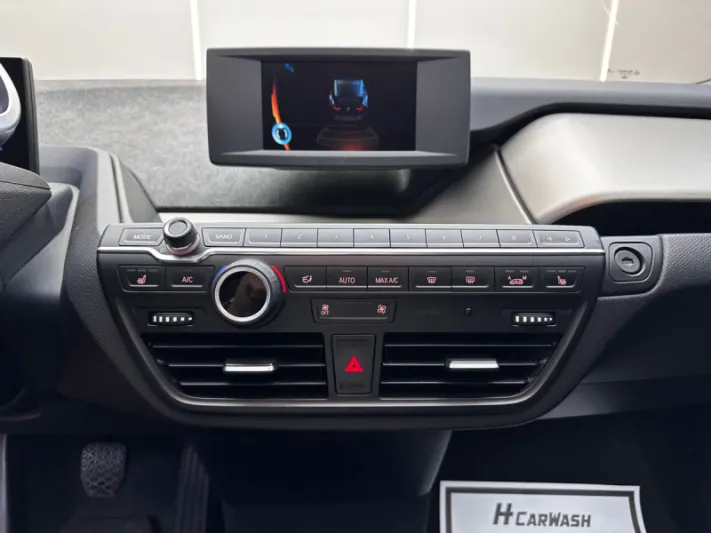 BMW i3 2017