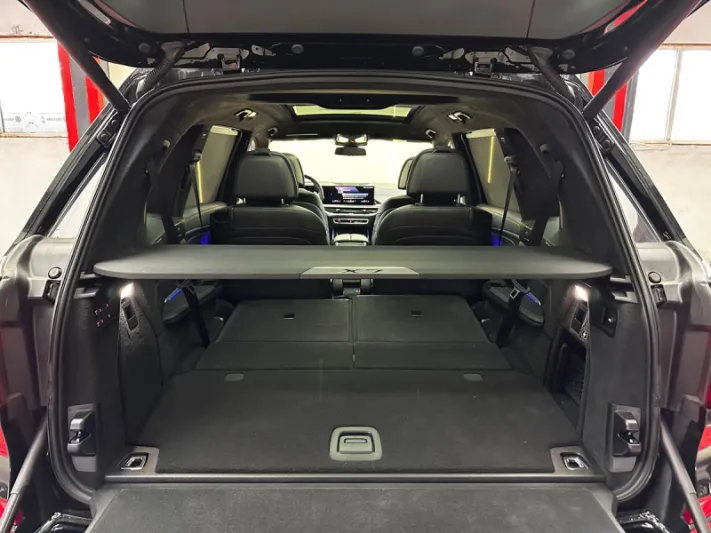 BMW X7 40d 2023