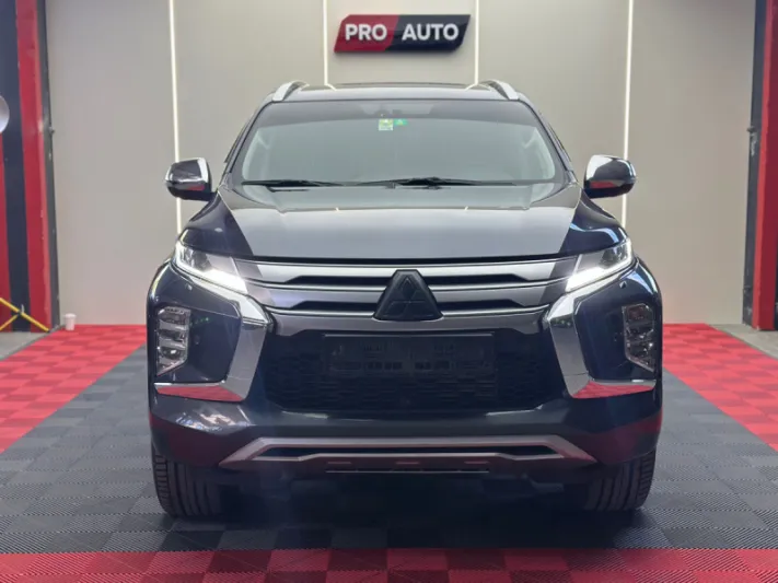 MITSUBISHI PAJERO SPORT 2021