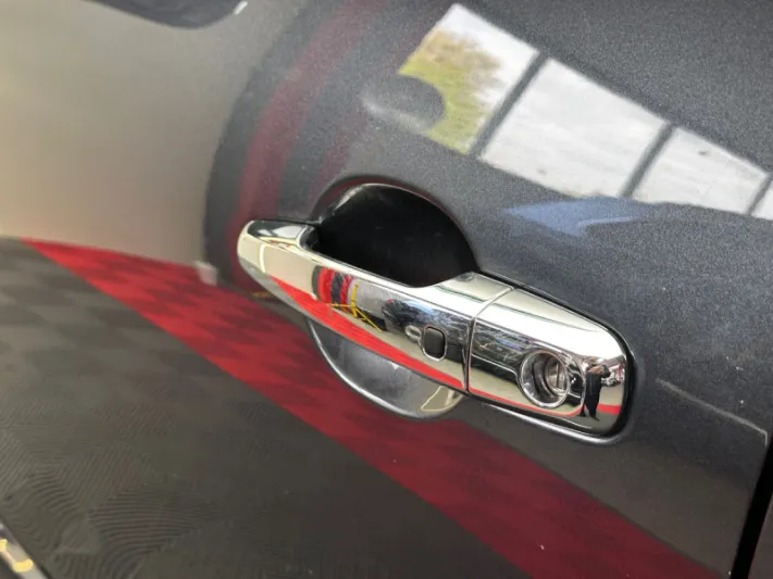 MITSUBISHI PAJERO SPORT 2021