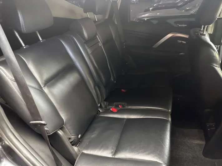 MITSUBISHI PAJERO SPORT 2021
