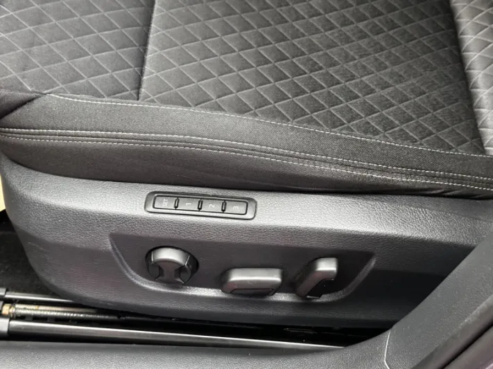 SKODA SUPERB 2018