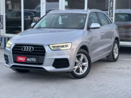 2016 Audi Q3