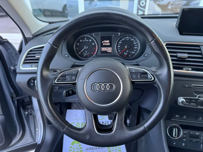 2016 Audi Q3