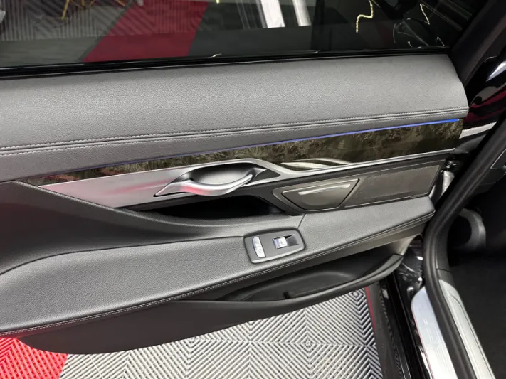 BMW 740Li G12 2021