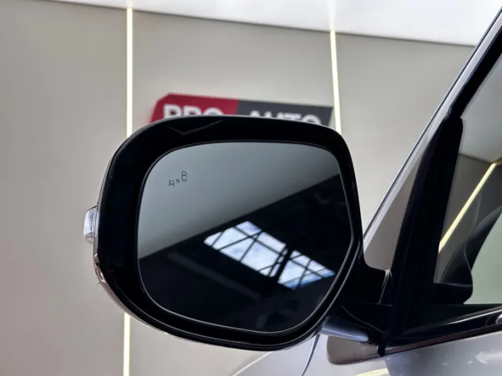 MITSUBISHI OUTLANDER PHEV 2019