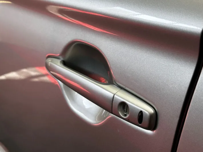 MITSUBISHI OUTLANDER PHEV 2019