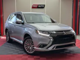 MITSUBISHI OUTLANDER PHEV 2019