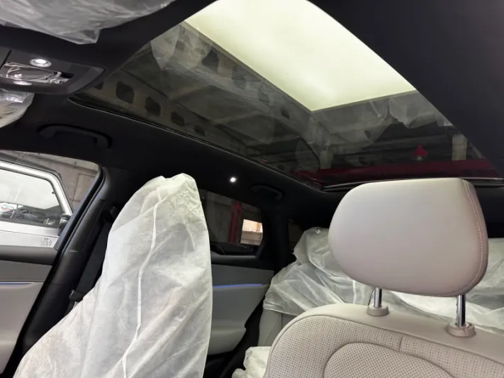 BYD SEALION 06 DM-i