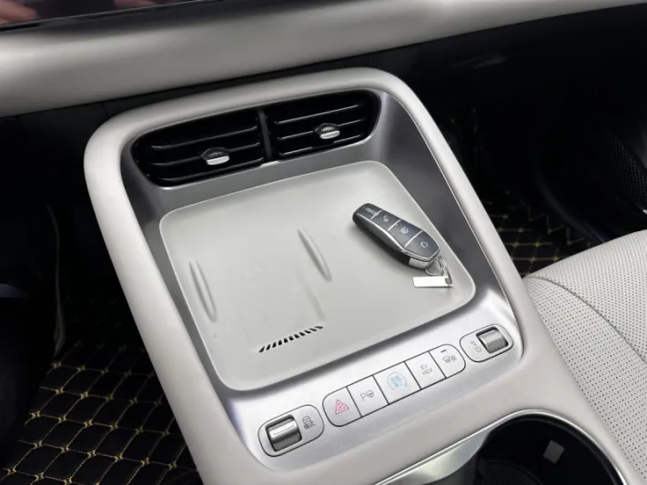 BYD SEALION 06 DM-i