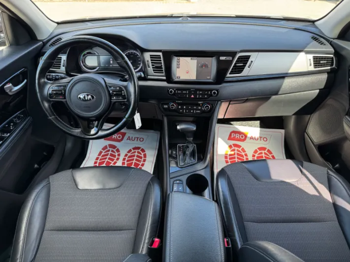2016 Kia Niro