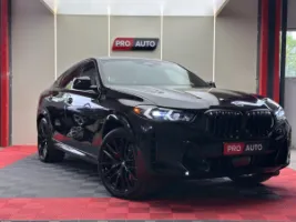 BMW X6 G06 40i 2024
