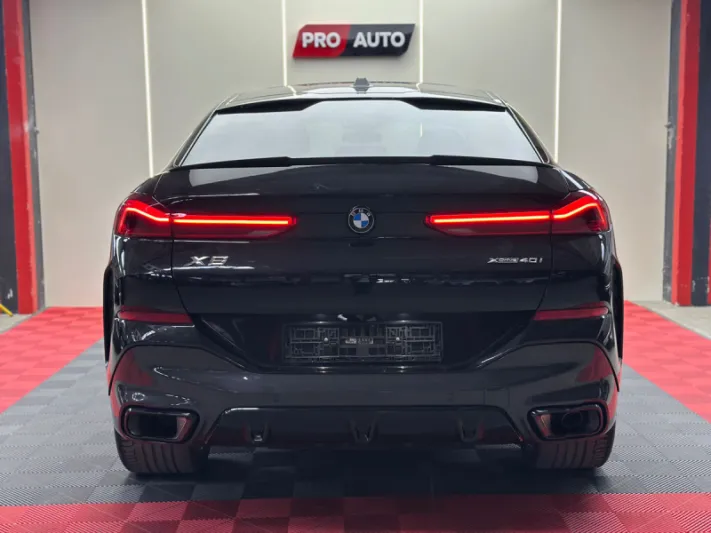 BMW X6 G06 40i 2024