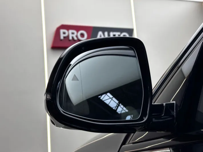 BMW X6 G06 40i 2024