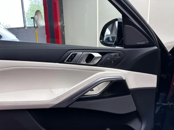 BMW X6 G06 40i 2024