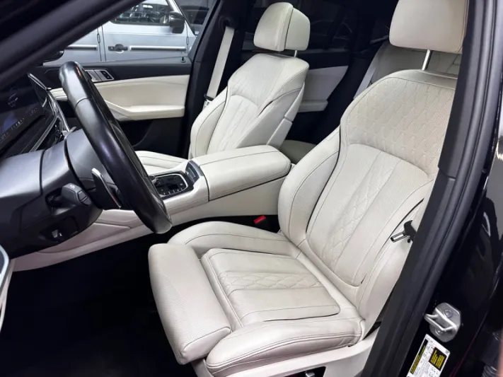 BMW X6 G06 40i 2024