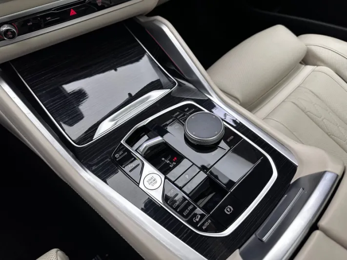 BMW X6 G06 40i 2024