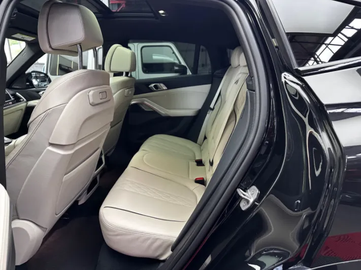BMW X6 G06 40i 2024