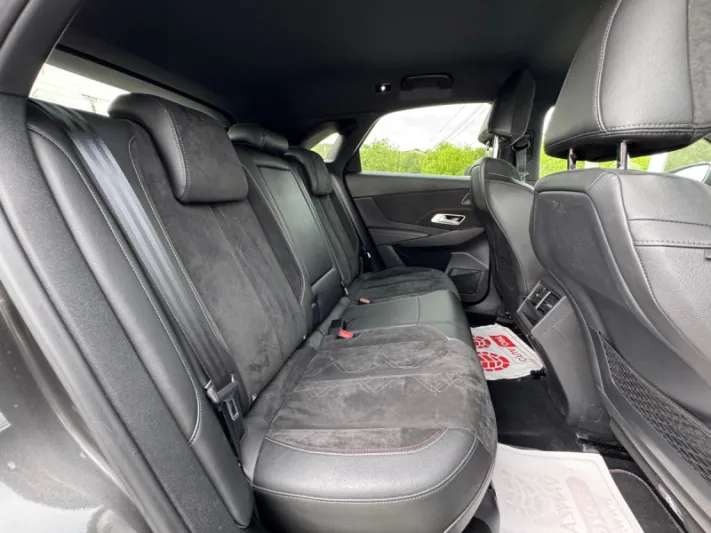 DS 7 Crossback