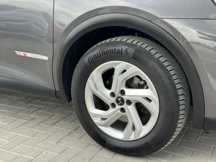 DS 7 Crossback