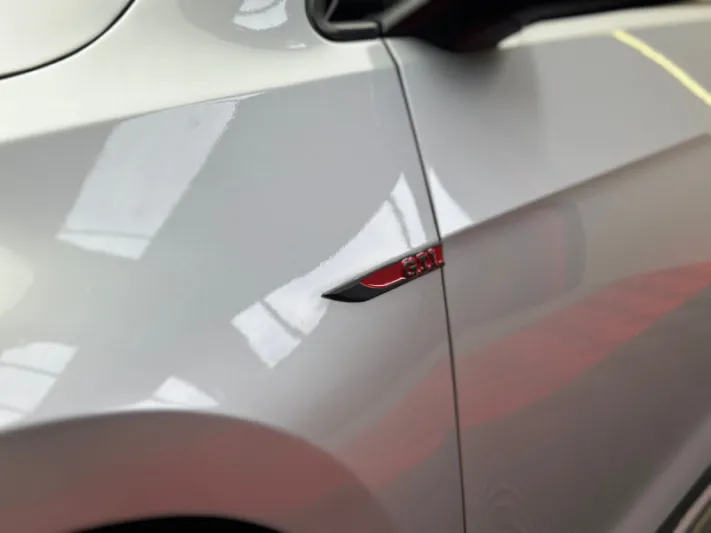 VOLKSWAGEN GOLF GTI 2017