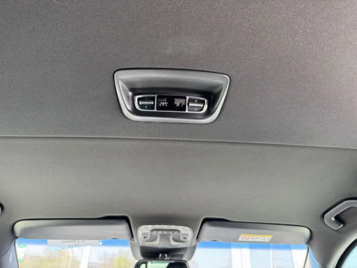 Mercedes V-Class