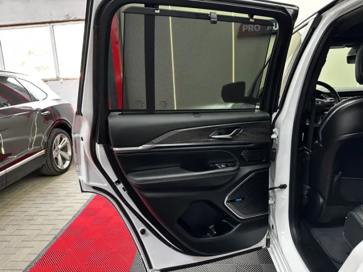 Jeep GRAND CHEROKEE 2022
