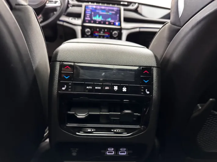 Jeep GRAND CHEROKEE 2022