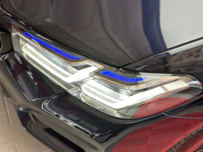 BMW 530e G30 2021