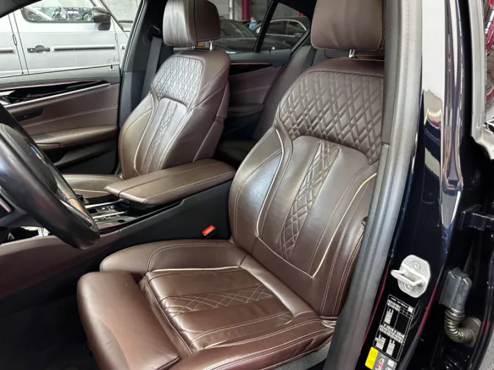 BMW 530e G30 2021