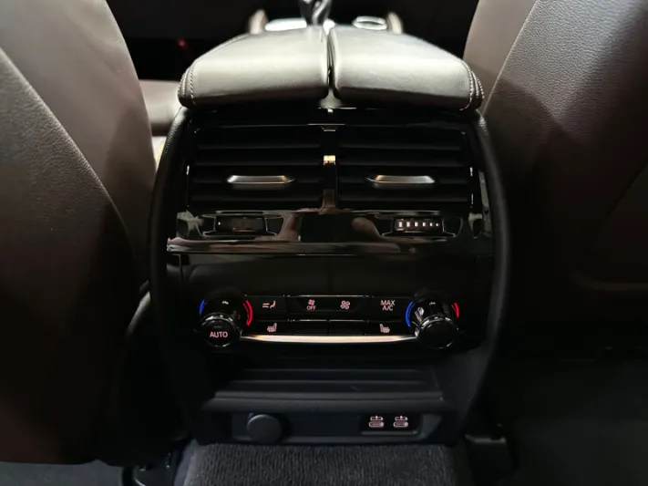 BMW 530e G30 2021