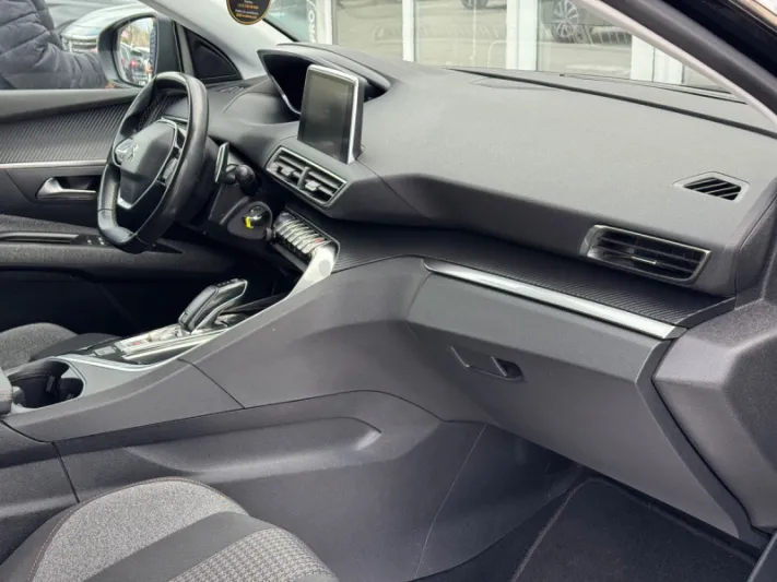 2018 Peugeot 5008