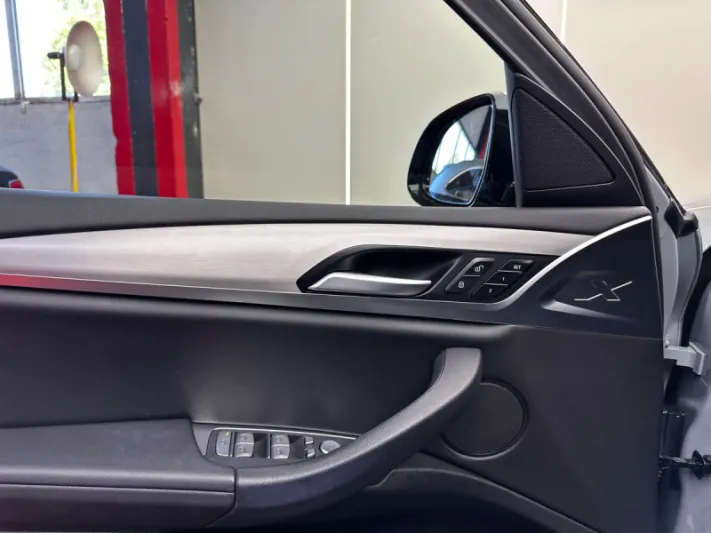 BMW X4 20d G02 2024