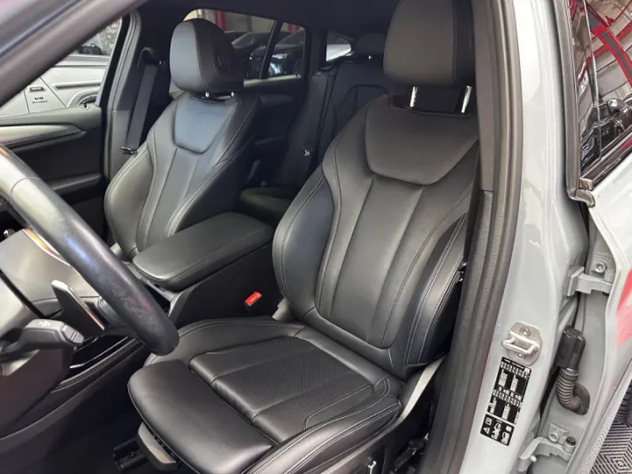 BMW X4 20d G02 2024