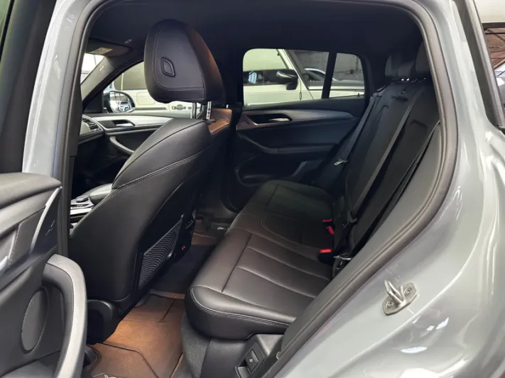 BMW X4 20d G02 2024