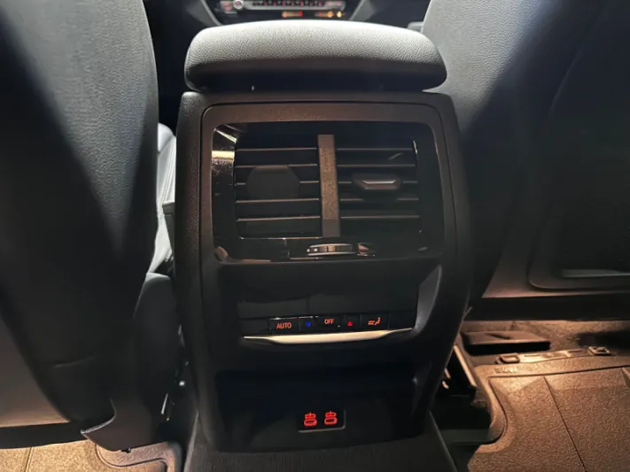 BMW X4 20d G02 2024