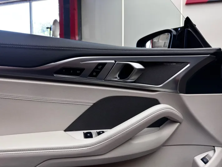 BMW M850i Xdrive Cabrio 2019