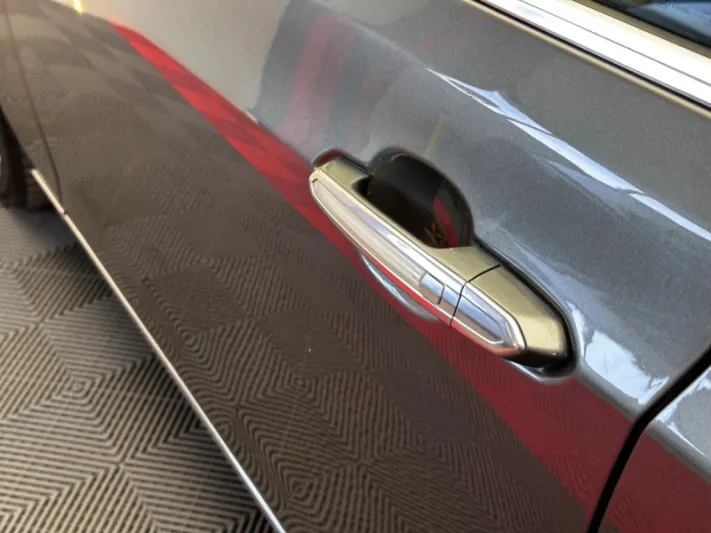 Cadillac CT6 2017