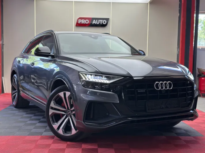 AUDI Q8 50TDI 2023
