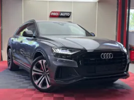 AUDI Q8 50TDI 2023