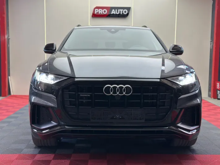 AUDI Q8 50TDI 2023