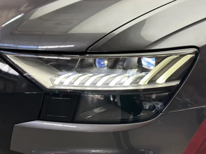 AUDI Q8 50TDI 2023