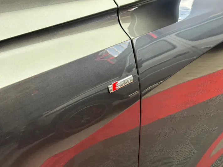 AUDI Q8 50TDI 2023