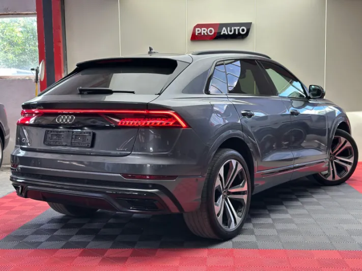 AUDI Q8 50TDI 2023