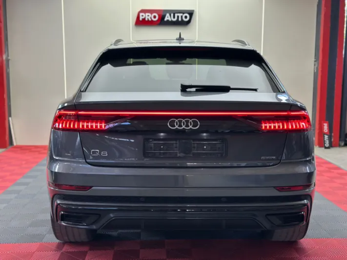 AUDI Q8 50TDI 2023
