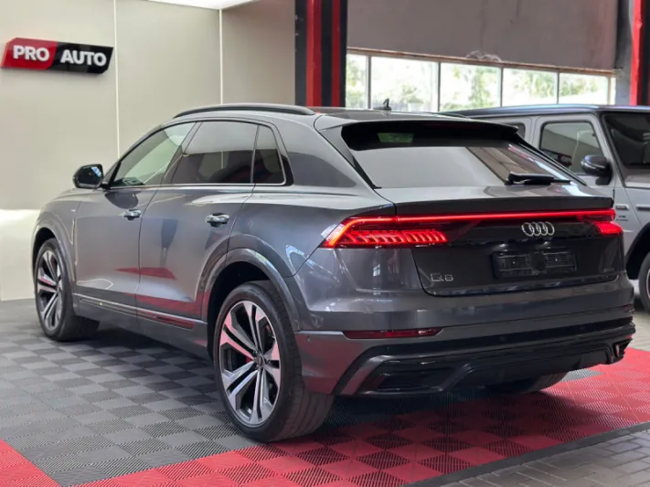 AUDI Q8 50TDI 2023